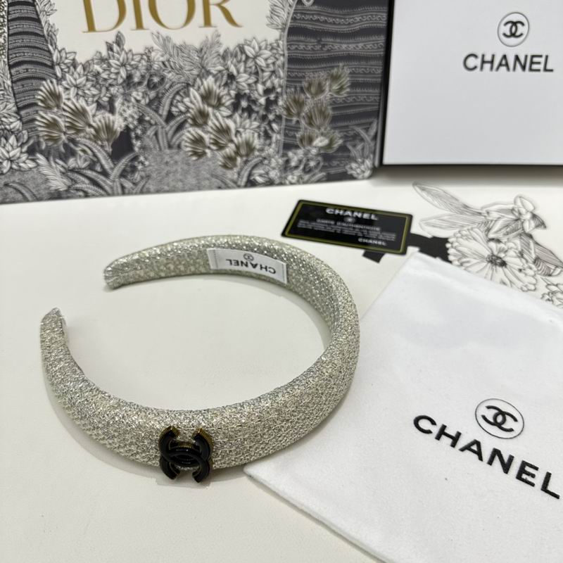 Chanel Headband hh (177)